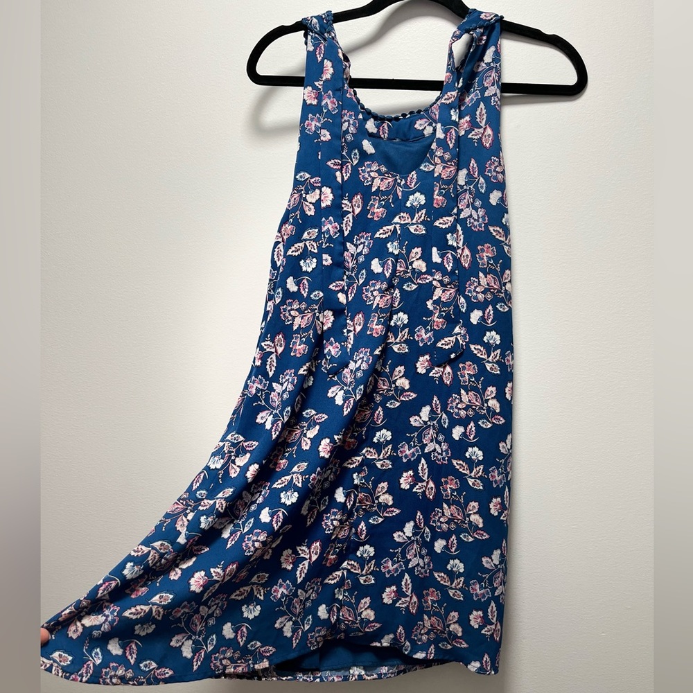 Fun dress